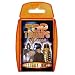 Top Trumps Specials Doctor Who Card Game