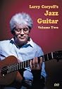 Larry Coryell's Jazz Guitar - Vol.2 [DVD]