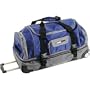 CalPak Nitro 32 Wheeled Duffel - Black