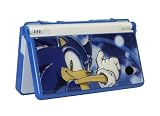 Nintendo DSi Sonic Armor Case - Blue