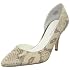 AK Anne Klein Womens Jalyn Pump