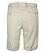 New Greg Norman Golf Flat Front Shorts Sandstone Size 36