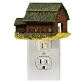 Woolrich Down On The Farm Nightlight - Multicolored