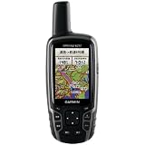 GARMIN(ガーミン) GPSmap62SJ(日本版)  86806 【日本正規品】