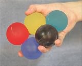 Thera-Band Hand Exerciser Balls - Firm