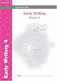 Early Writing Book 4