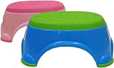 Bright Starts Step Stool, My Little