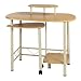 Clifton Wood Effect Workstation