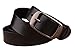 West Leathers Women's Leather Belt Leather Belts