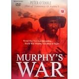 Murphys War