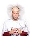 Mad Scientist Wig - Adult Std.