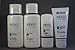 Beauty : Obagi Nu Derm Gentle Cleaner Toner Exfoderm Healthy Skin Protection SPF 35 FULL SIZE