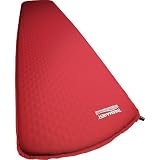 Therm-a-Rest ProLite Plus Mattress, Pomegranate, Regular
