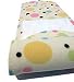 Oopdoohug Soft Fleece Blanket BandAid