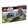 LEGO Star Wars TIE Crawler