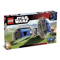 LEGO Star Wars TIE Crawler