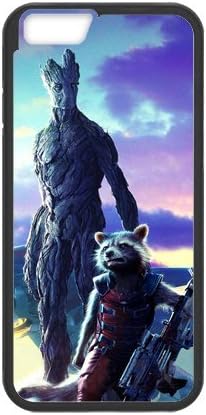 Groot iPhone 7 Case Custom No.1