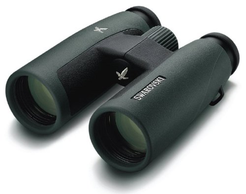 SWAROVSKI 双眼鏡 SLCシリーズ 10倍 SLC10X42HD