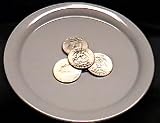 The Multiplying Coin Tray - Easy Magic Trick From Royal Magic