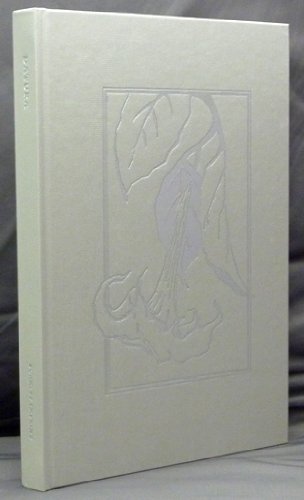 Datura, an Anthology of Esoteric Poesis