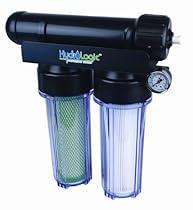 Hot Sale Hydro-Logic 31035 100-GPD Stealth-RO100 Reverse Osmosis Filter