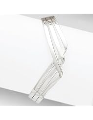Sterling Silver Bangle