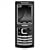 Nokia 6500 Classic 1 GB Unlocked Cell Phone with 2 MP Camera, International 3G, Media Player--International Version with Warranty (Black)