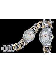 Rousseau Angelica Wrap Ladies Watch