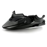 Produkt-Bild: Bugspoiler Puig Yamaha FZ6/Fazer/S2 04-10 schwarz