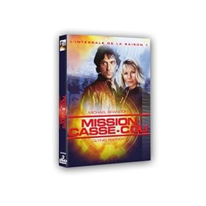 Mission casse-cou - Saison 1
