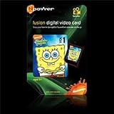 Digital Video - Spongebob