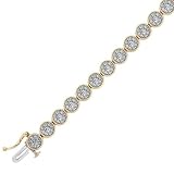Diamond Fashion Bracelet 2ctw
