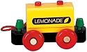 Midget Railway - Lemonade Car