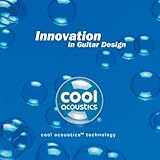 Innovation in guitar design