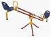 Kettler Deluxe See Saw