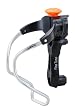 Ibera Fine Tune Adjustable Bicycle Water Bottle Cage IB-BC4, Side-Access, Tilt-Access, Width-Adjustable