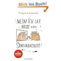Nein! Ich geh nicht zum Seniorentreff!