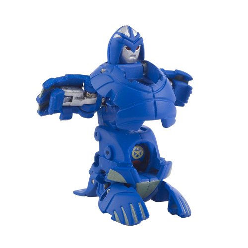 Bakugan Special Attack Elico Color Varies