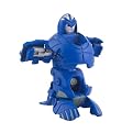 Bakugan Special Attack Blue Elico