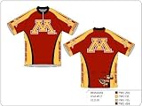 University of Minnesota Golden Gophers Cycling Jersey
