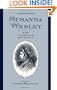 Susanna Wesley: The Complete Writings