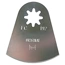 Fein 63903205015 Convex Knife for Multimaster