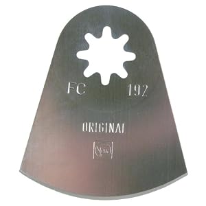 Fein 63903205015 Convex Knife for Multimaster by 