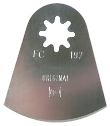 Fein 63903205015 Convex Knife for Multimaster