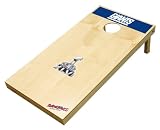 NFL New York Giants 2011 Super Bowl XLVI Tailgate Toss Game XL Platinum Edition