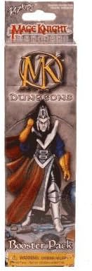 Mage Knight Dungeons Booster Pack by Mage Knight Dungeons