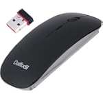 Daffodil WMS500B Souris sans fil 2,4G...