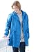 Plus Size Jacket, Anorak In Weather-Resistant Taslon