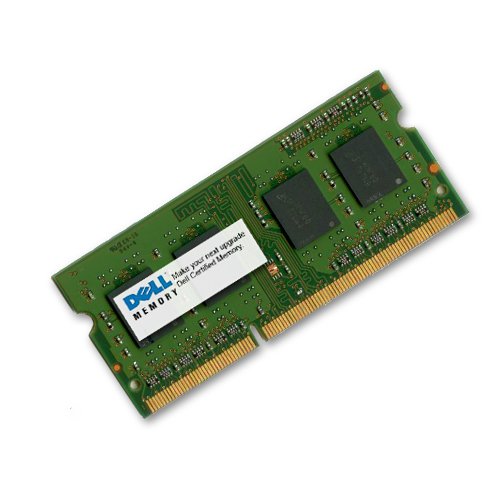NEW DELL MADE GENUINE ORIGINAL RAM Upgrade 4GB 