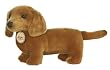 Dachshund Plush Dog 11" Miyoni Collection